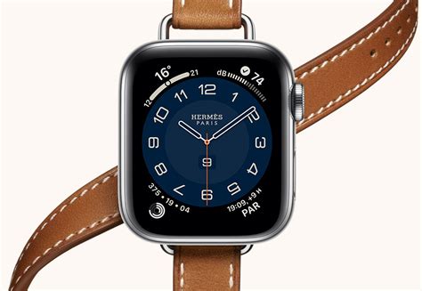 apple watch hermes цена|Apple Watch se Hermes.